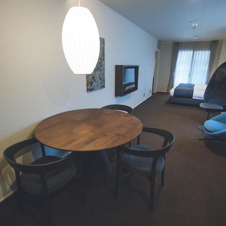 Hotel Mastay Jingumichi Kyōto Esterno foto
