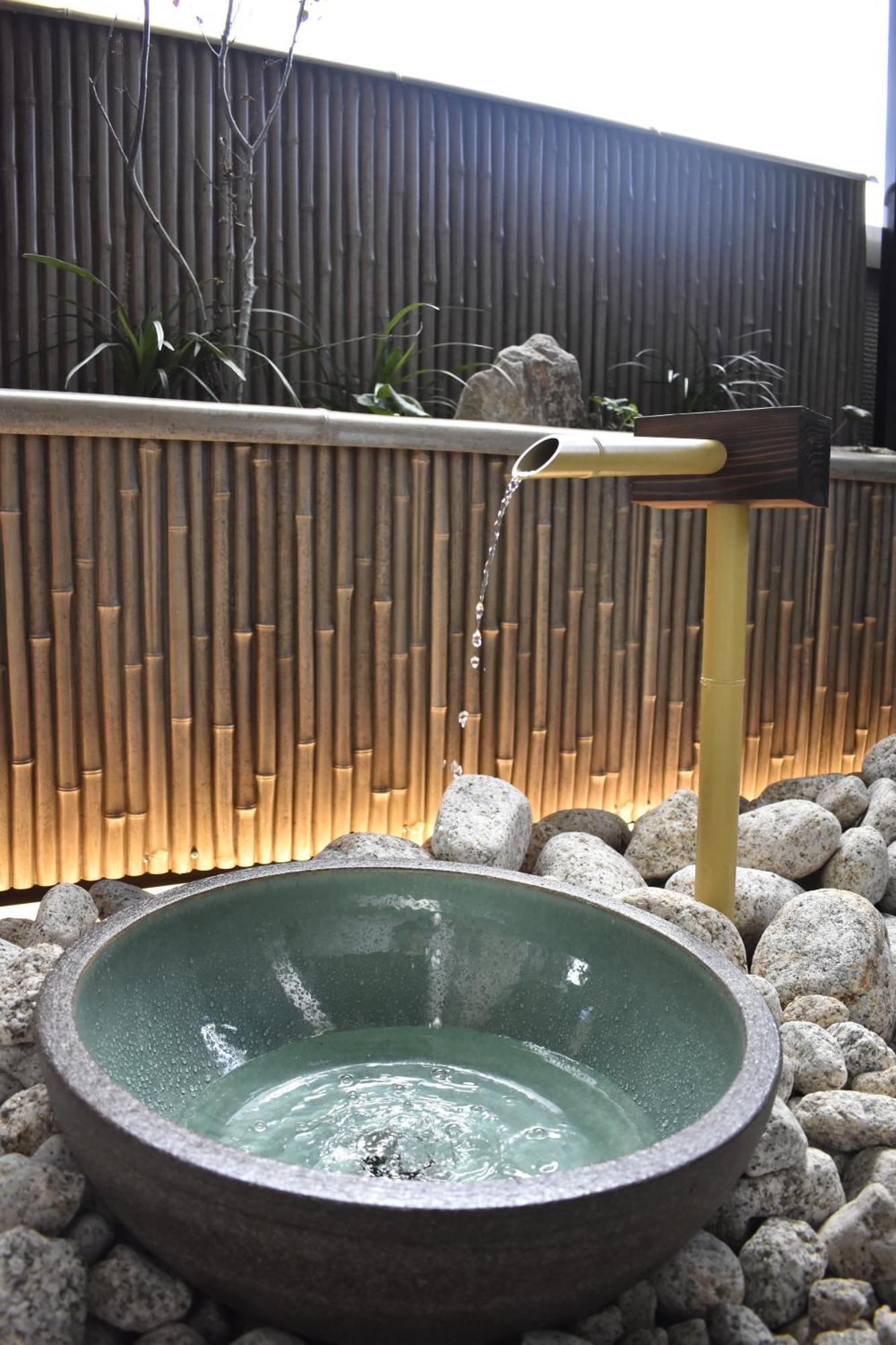Hotel Mastay Jingumichi Kyōto Esterno foto