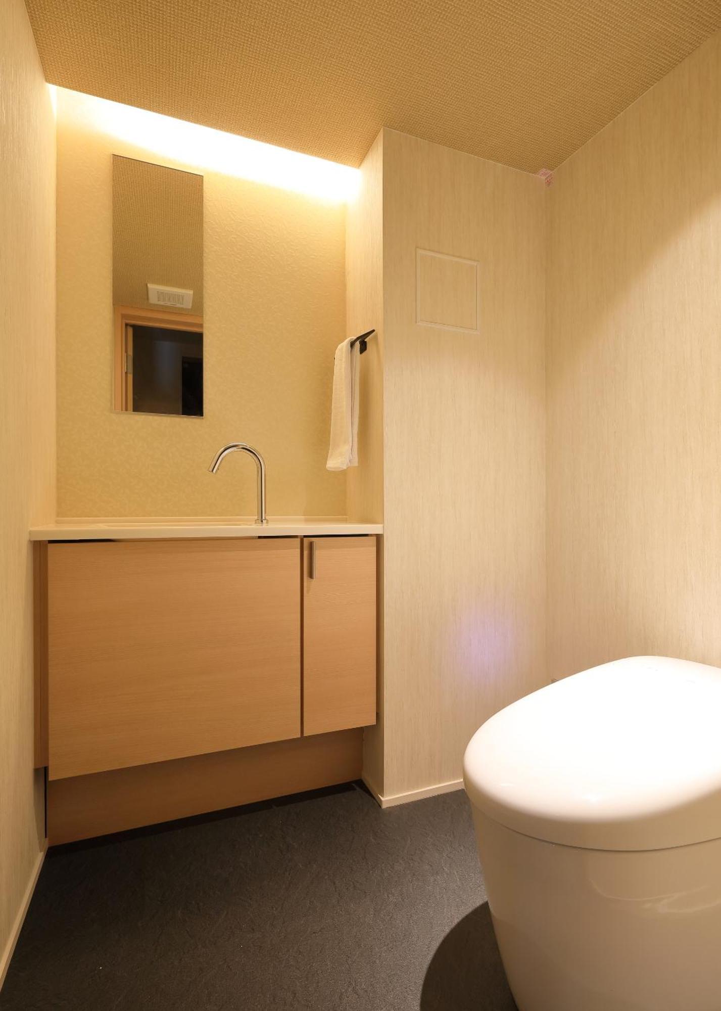 Hotel Mastay Jingumichi Kyōto Camera foto